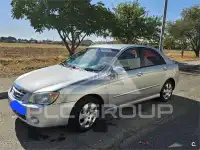 2004 KIA Cerato