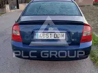 2004 KIA Cerato