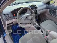 2004 KIA Cerato