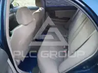 2004 KIA Cerato
