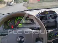 2004 KIA Cerato