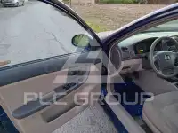 2004 KIA Cerato