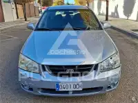 2004 KIA Cerato