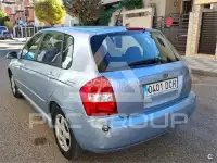 2004 KIA Cerato