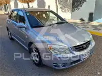 2004 KIA Cerato
