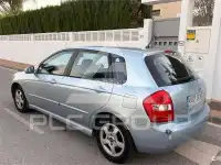 2004 KIA Cerato