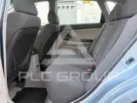 2004 KIA Cerato