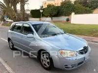 2004 KIA Cerato