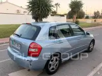2004 KIA Cerato