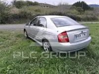 2004 KIA Cerato