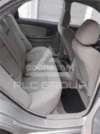 2004 KIA Cerato