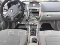 2004 KIA Cerato