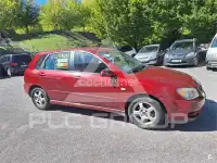 2004 KIA Cerato