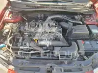 2004 KIA Cerato