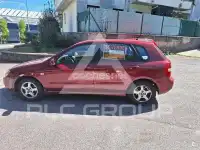 2004 KIA Cerato