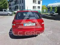 2004 KIA Cerato
