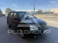 2004 KIA Carens