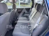 2004 KIA Carens