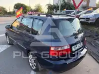 2004 KIA Carens