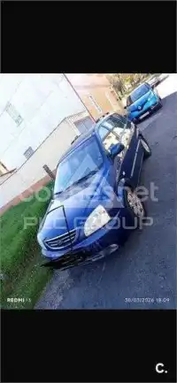 2004 KIA Carens