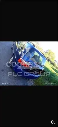 2004 KIA Carens