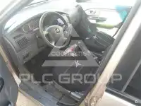 2004 KIA Carens