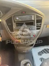 2004 KIA Carens