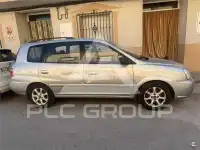 2004 KIA Carens