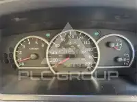 2004 KIA Carens