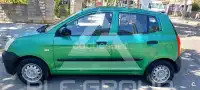 2004 KIA Picanto