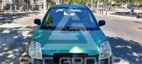 2004 KIA Picanto