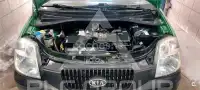2004 KIA Picanto