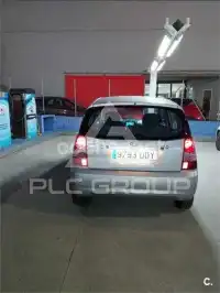2004 KIA Picanto