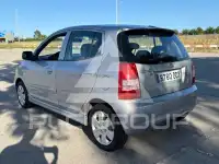 2004 KIA Picanto