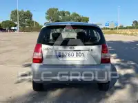 2004 KIA Picanto