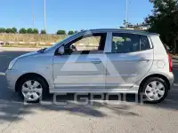 2004 KIA Picanto