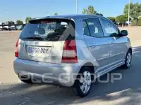 2004 KIA Picanto