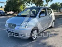 2004 KIA Picanto