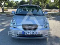 2004 KIA Picanto