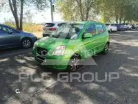 2004 KIA Picanto