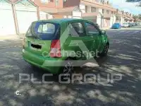 2004 KIA Picanto