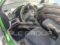 2004 KIA Picanto
