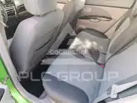 2004 KIA Picanto