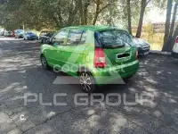 2004 KIA Picanto
