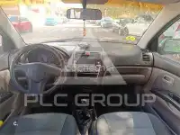 2004 KIA Picanto