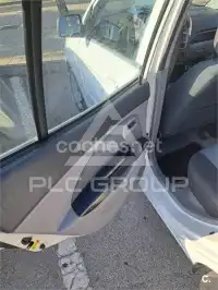 2004 KIA Picanto