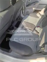 2004 KIA Picanto