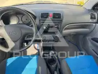 2004 KIA Picanto