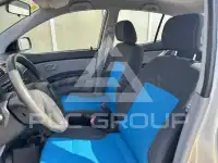 2004 KIA Picanto