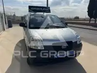 2004 KIA Picanto